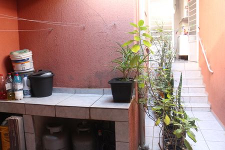 Casa à venda com 158m², 2 quartos e 2 vagasQuintal