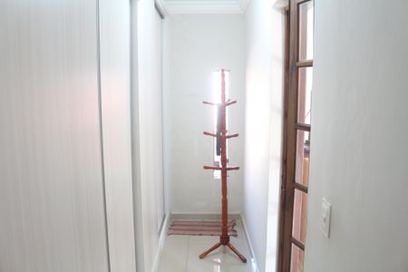 Casa à venda com 158m², 2 quartos e 2 vagasCloset da suíte 1