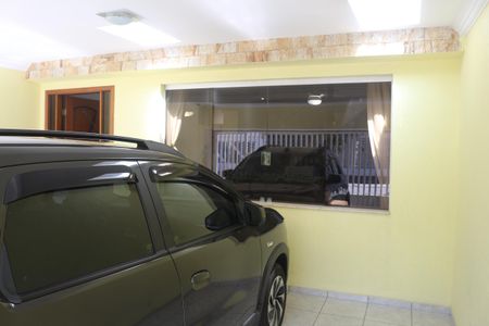 Casa à venda com 158m², 2 quartos e 2 vagasGaragem