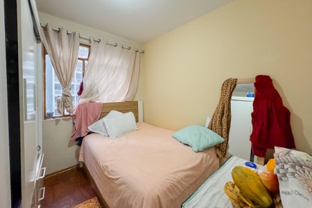 Quarto de kitnet/studio à venda com 1 quarto, 22m² em Sé, São Paulo