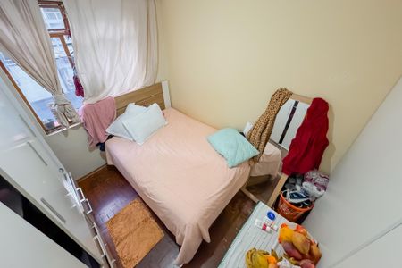 Quarto de kitnet/studio à venda com 1 quarto, 22m² em Sé, São Paulo