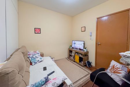 Sala de kitnet/studio à venda com 1 quarto, 22m² em Sé, São Paulo