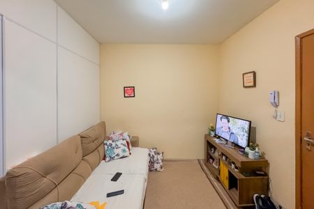 Sala de kitnet/studio à venda com 1 quarto, 22m² em Sé, São Paulo