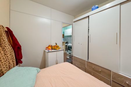 Quarto de kitnet/studio à venda com 1 quarto, 22m² em Sé, São Paulo