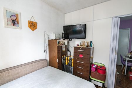 Studio de kitnet/studio à venda com 1 quarto, 22m² em Sé, São Paulo