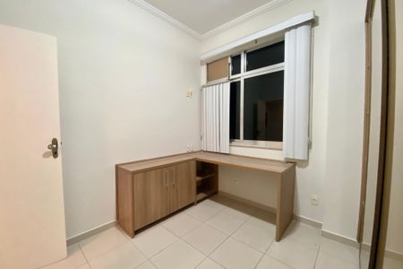 Quarto 1 de apartamento à venda com 3 quartos, 110m² em Botafogo, Rio de Janeiro