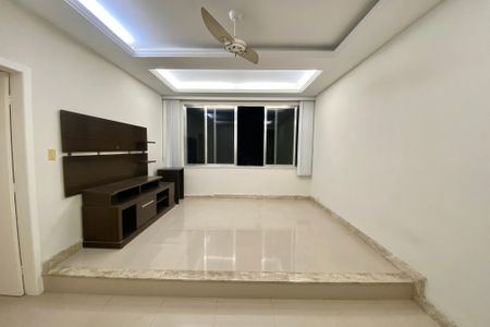 Apartamento à venda com 110m², 3 quartos e 1 vagaSala