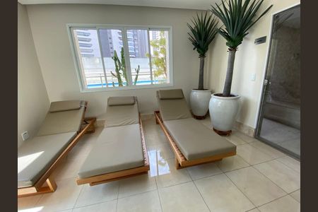 Apartamento para alugar com 264m², 4 quartos e 3 vagas Apartamento para alugar com 264m², 4 quartos e 3 vagasÁrea comum