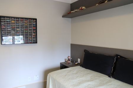 Apartamento para alugar com 264m², 4 quartos e 3 vagasSuíte 1