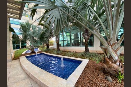 Apartamento para alugar com 264m², 4 quartos e 3 vagas Apartamento para alugar com 264m², 4 quartos e 3 vagasÁrea comum