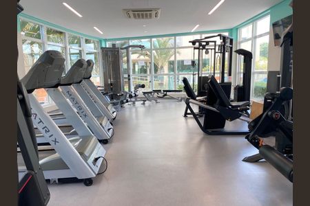 Apartamento para alugar com 264m², 4 quartos e 3 vagas Apartamento para alugar com 264m², 4 quartos e 3 vagasÁrea comum