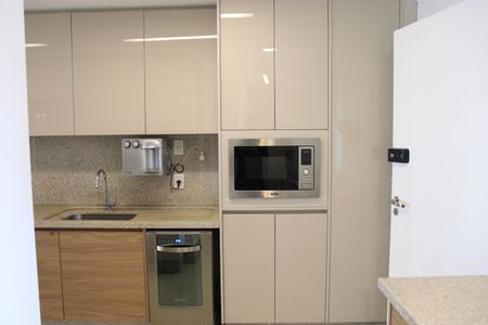 Apartamento para alugar com 264m², 4 quartos e 3 vagasCozinha