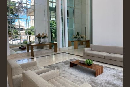 Apartamento para alugar com 264m², 4 quartos e 3 vagas Apartamento para alugar com 264m², 4 quartos e 3 vagasÁrea comum