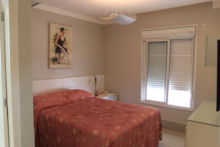 Apartamento para alugar com 264m², 4 quartos e 3 vagasSuíte 3