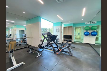 Apartamento para alugar com 264m², 4 quartos e 3 vagas Apartamento para alugar com 264m², 4 quartos e 3 vagasÁrea comum