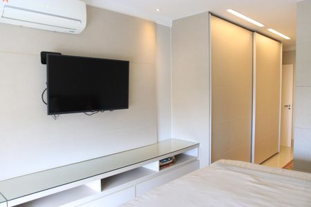 Apartamento para alugar com 264m², 4 quartos e 3 vagasSuíte 4