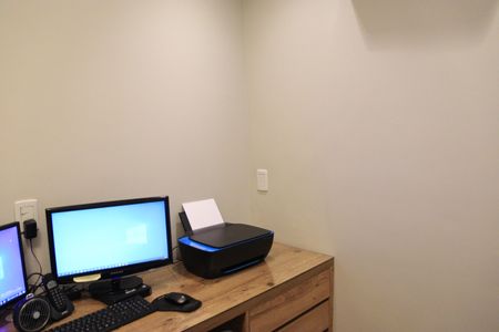 Apartamento para alugar com 264m², 4 quartos e 3 vagasEscritório