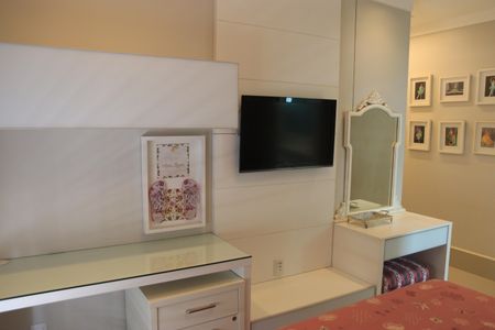 Apartamento para alugar com 264m², 4 quartos e 3 vagasSuíte 3