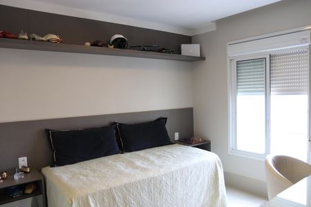 Apartamento para alugar com 264m², 4 quartos e 3 vagasSuíte 1