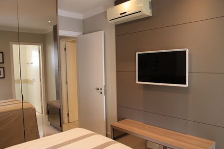 Apartamento para alugar com 264m², 4 quartos e 3 vagasSuíte 2