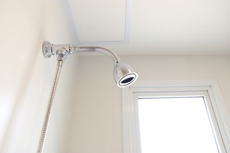 Apartamento para alugar com 264m², 4 quartos e 3 vagasBanheiro da Suíte 2