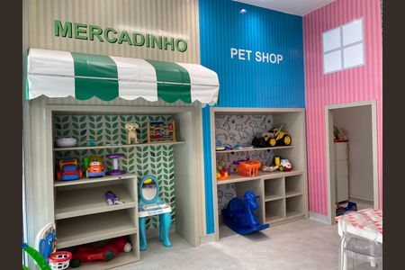 Apartamento para alugar com 264m², 4 quartos e 3 vagas Apartamento para alugar com 264m², 4 quartos e 3 vagasÁrea comum