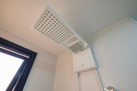 Apartamento à venda com 29m², 1 quarto e sem vaga Apartamento à venda com 29m², 1 quarto e sem vagaSuíte - Banheiro