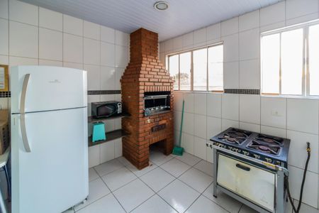 Apartamento à venda com 60m², 2 quartos e 1 vaga Apartamento à venda com 60m², 2 quartos e 1 vagaÁrea comum - Churrasqueira