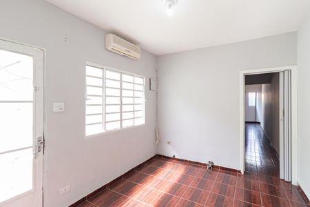 Sala de casa à venda com 2 quartos, 137m² em Bela Vista, Osasco