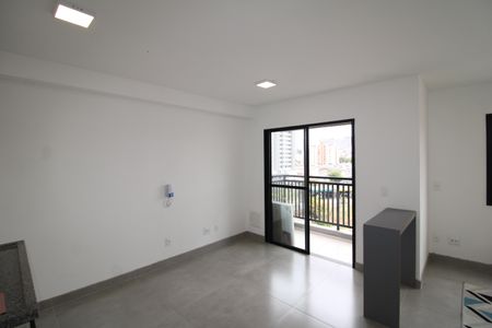 Studio de kitnet/studio à venda com 1 quarto, 30m² em Parada Inglesa, São Paulo