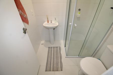 Studio à venda com 30m², 1 quarto e sem vagaBanheiro