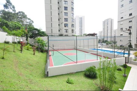 Apartamento à venda com 87m², 2 quartos e 2 vagasQuadra