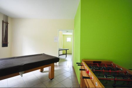 Apartamento à venda com 87m², 2 quartos e 2 vagasÁrea comum - Salão de Jogos