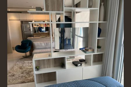 Foto 06 de apartamento à venda com 1 quarto, 54m² em Vila Nova Conceição, São Paulo