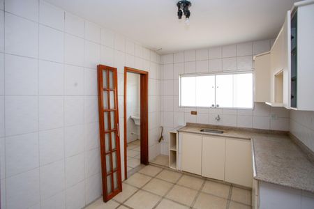 Apartamento à venda com 63m², 2 quartos e 2 vagasCozinha
