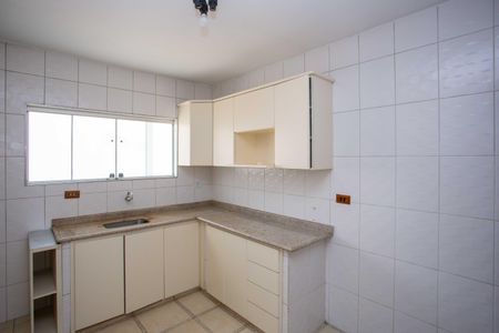 Apartamento à venda com 63m², 2 quartos e 2 vagasCozinha