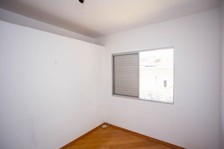 Apartamento à venda com 63m², 2 quartos e 2 vagasQuarto 2