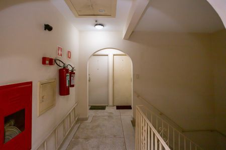 Apartamento à venda com 63m², 2 quartos e 2 vagasHall de Entrada