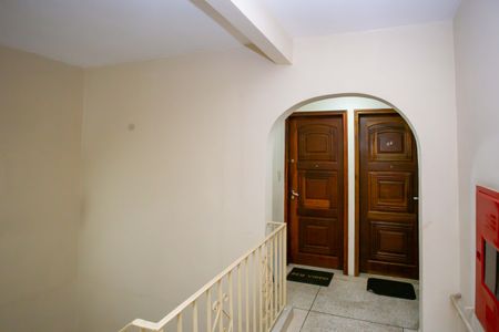 Apartamento à venda com 63m², 2 quartos e 2 vagasHall de Entrada