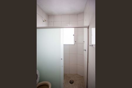 Apartamento à venda com 63m², 2 quartos e 2 vagasBanheiro Social