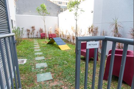 Apartamento à venda com 33m², 1 quarto e sem vagaÁrea comum