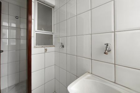Apartamento à venda com 48m², 1 quarto e 1 vaga Apartamento à venda com 48m², 1 quarto e 1 vagaÁrea de Serviço