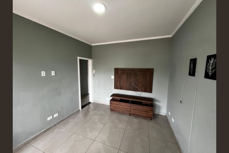 Sala de apartamento à venda com 2 quartos, 49m² em Santana, São Paulo