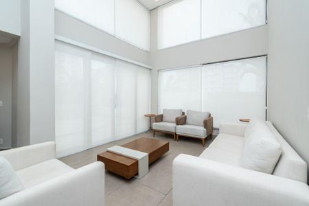 Apartamento à venda com 5 quartos, 400m² em Jardim Colombo, São Paulo