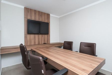 Apartamento à venda com 5 quartos, 400m² em Jardim Colombo, São Paulo
