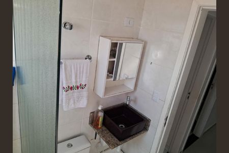 Apartamento à venda com 2 quartos, 55m² em Vila Camilópolis, Santo André