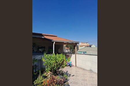 Apartamento à venda com 2 quartos, 55m² em Vila Camilópolis, Santo André