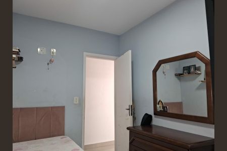 Apartamento à venda com 2 quartos, 55m² em Vila Camilópolis, Santo André