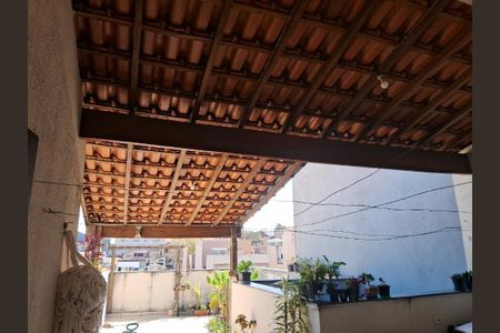 Apartamento à venda com 2 quartos, 55m² em Vila Camilópolis, Santo André