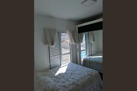 Apartamento à venda com 2 quartos, 55m² em Vila Camilópolis, Santo André
